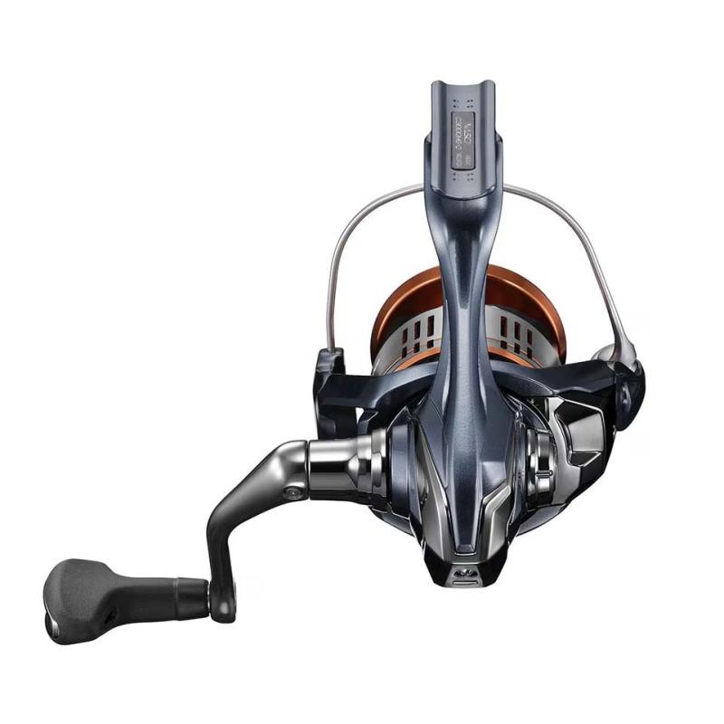 Shimano Nasci FD 4000 XG