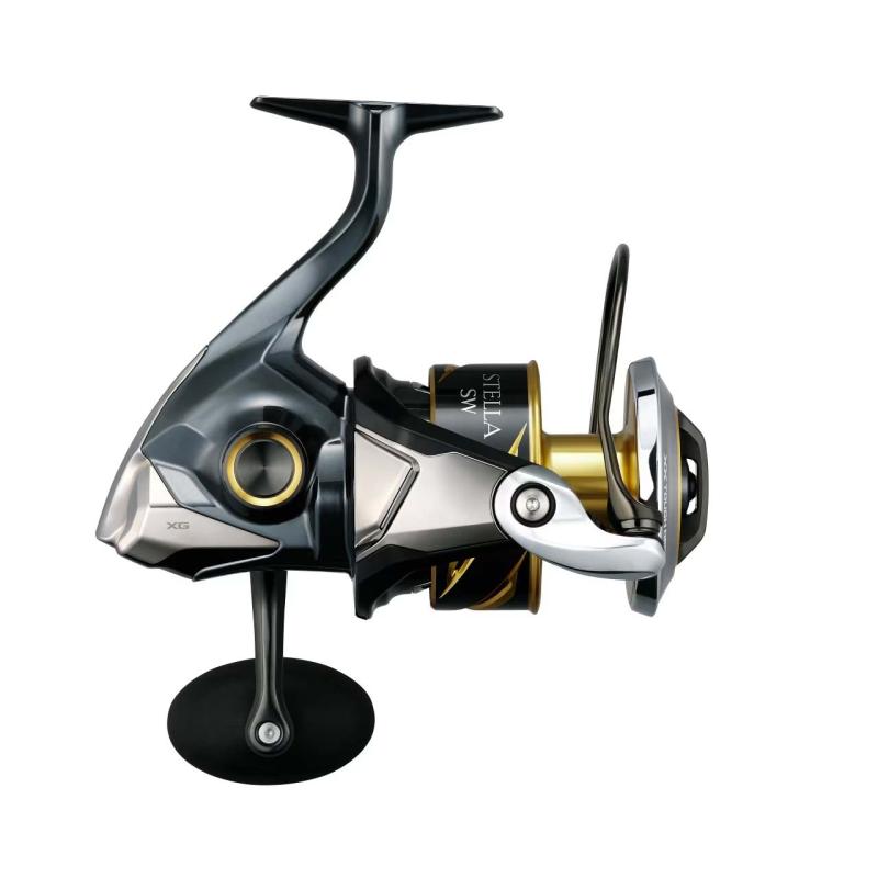 Shimano Stella SW D 10000 HG