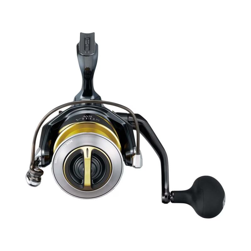 Shimano Stella SW D 10000 HG