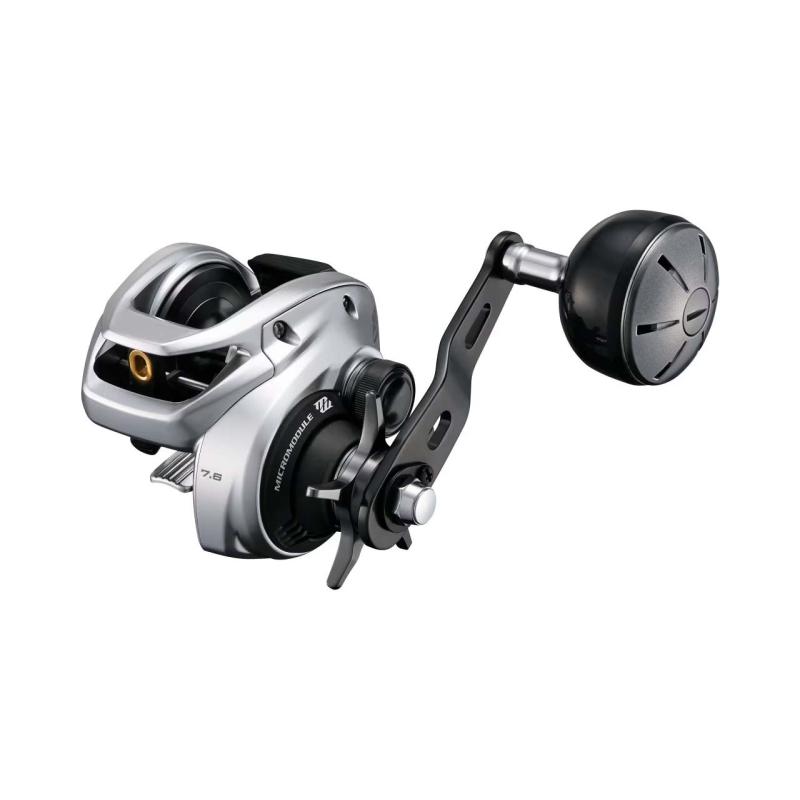 Shimano Tranx B 301 HG Left Hand