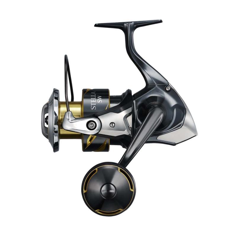 Shimano Stella SW D 6000 HG