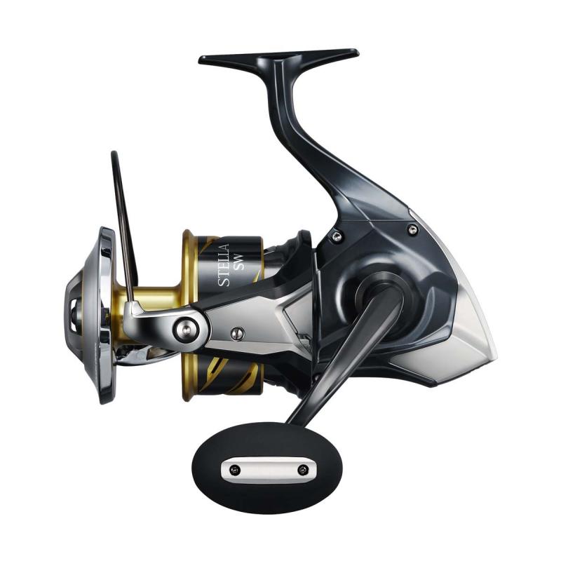 Shimano Stella SW D 25000 PG