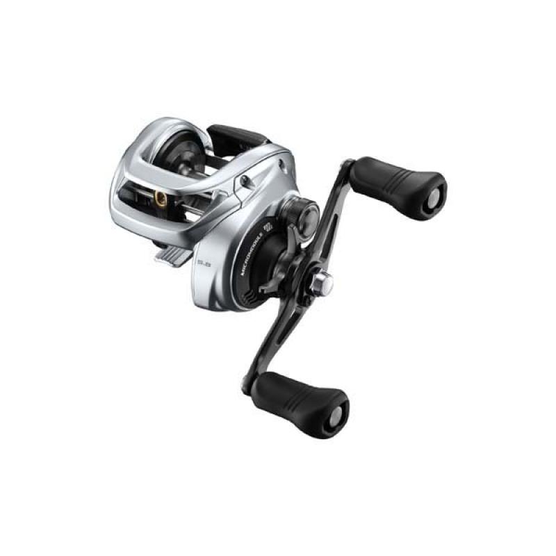 Shimano Tranx B 401 Left Hand