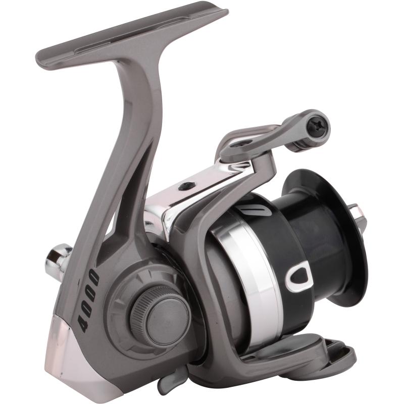 Spro Fuse 5000 3+1Bb 160/0,30 5,2:1