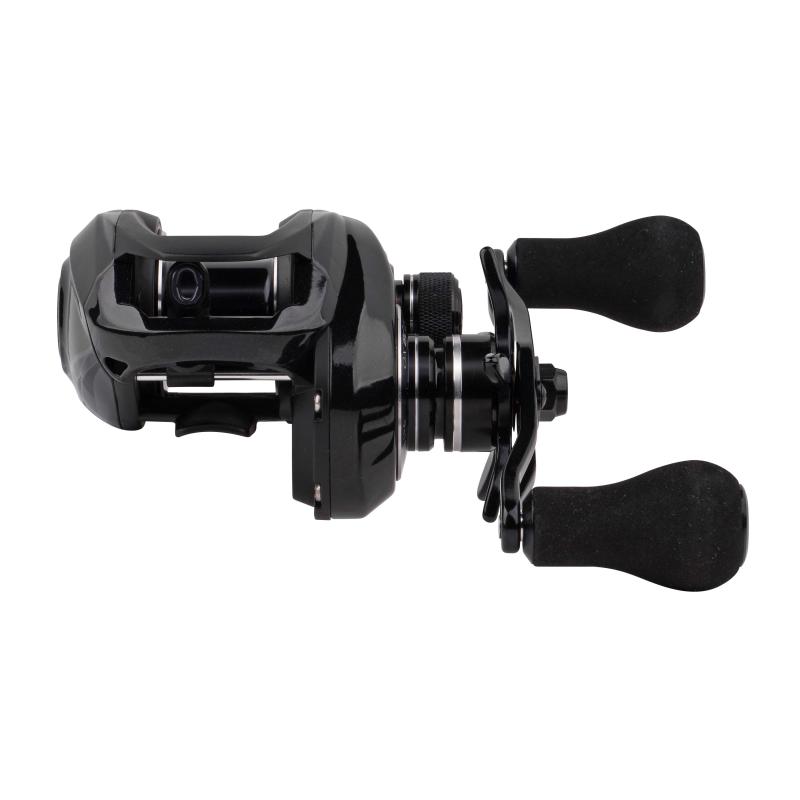 Spro Ox Baitcaster Reel Light Lh