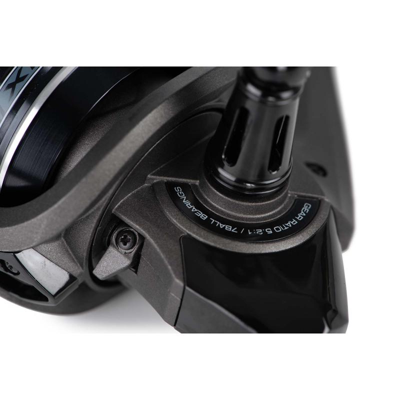Matrix Ethos XR 3000