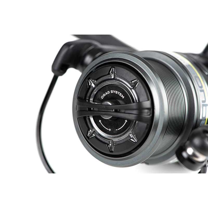 MATRIX Aquos Ultra 4000 Spool