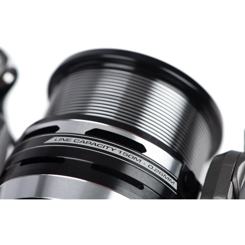 Matrix HX 5000 Pro Feeder