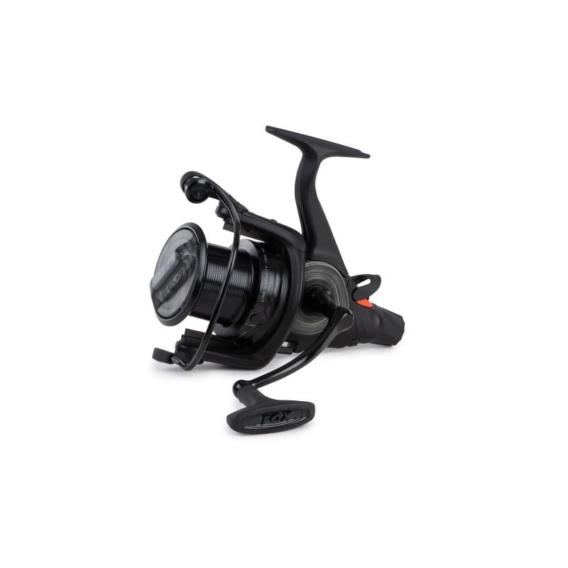 Fox EOS 12000 FS