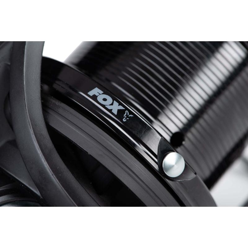 FOX EOS FD 14K