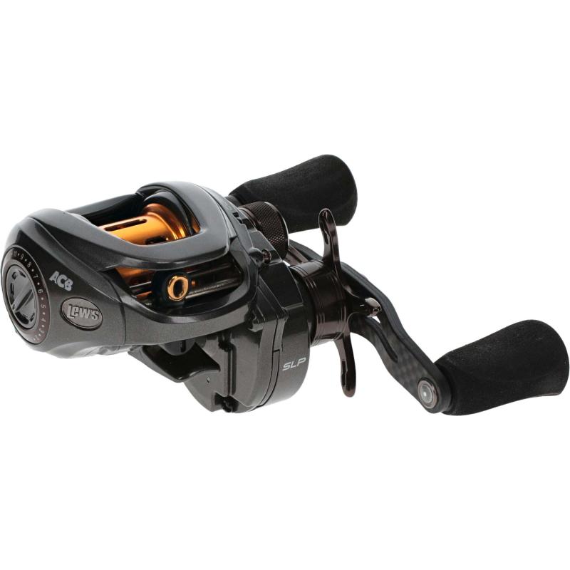 Lews Custom Lite SS Reel