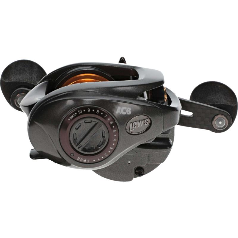 Lews Custom Lite SS Reel