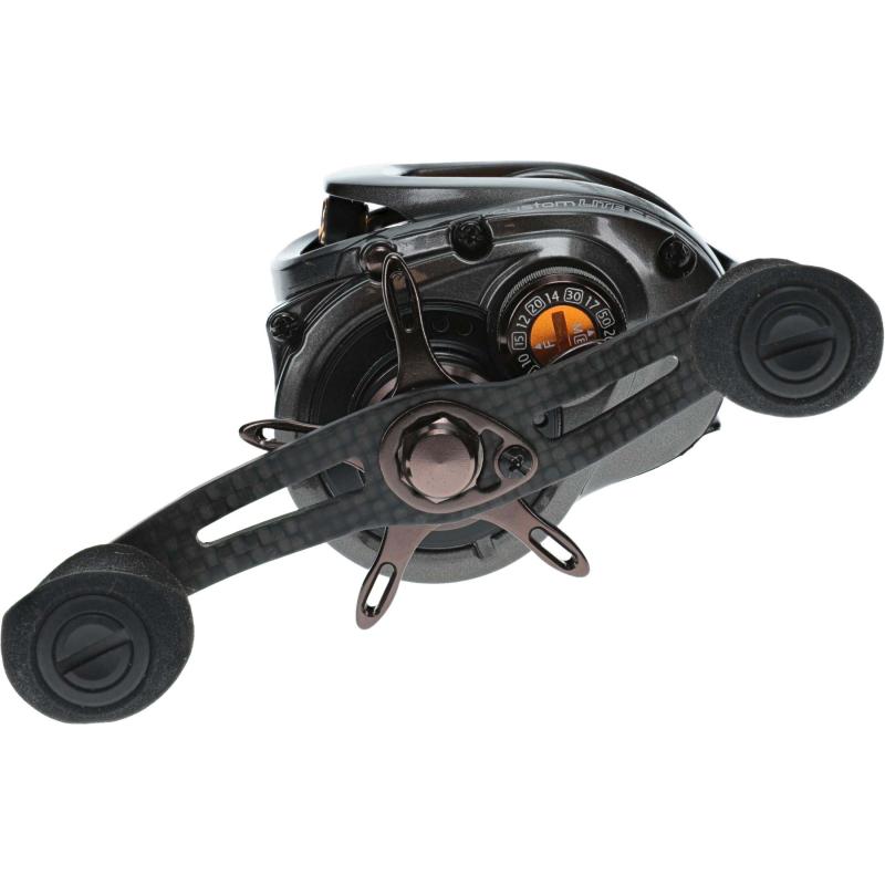 Lews Custom Lite SS Reel