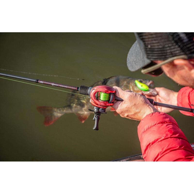 Lews KVD Elite