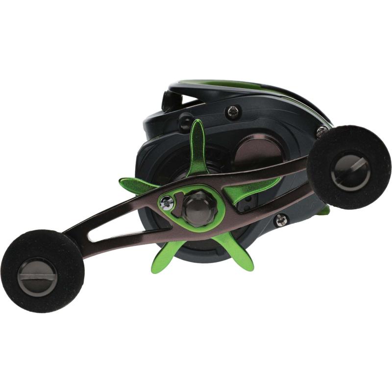 Lews Mach 2 Reel Reel