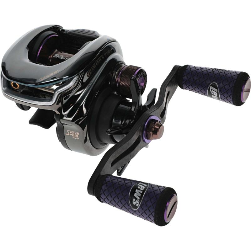 Lews Team Pro Ti