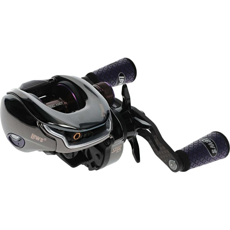 Lews Team Pro Ti