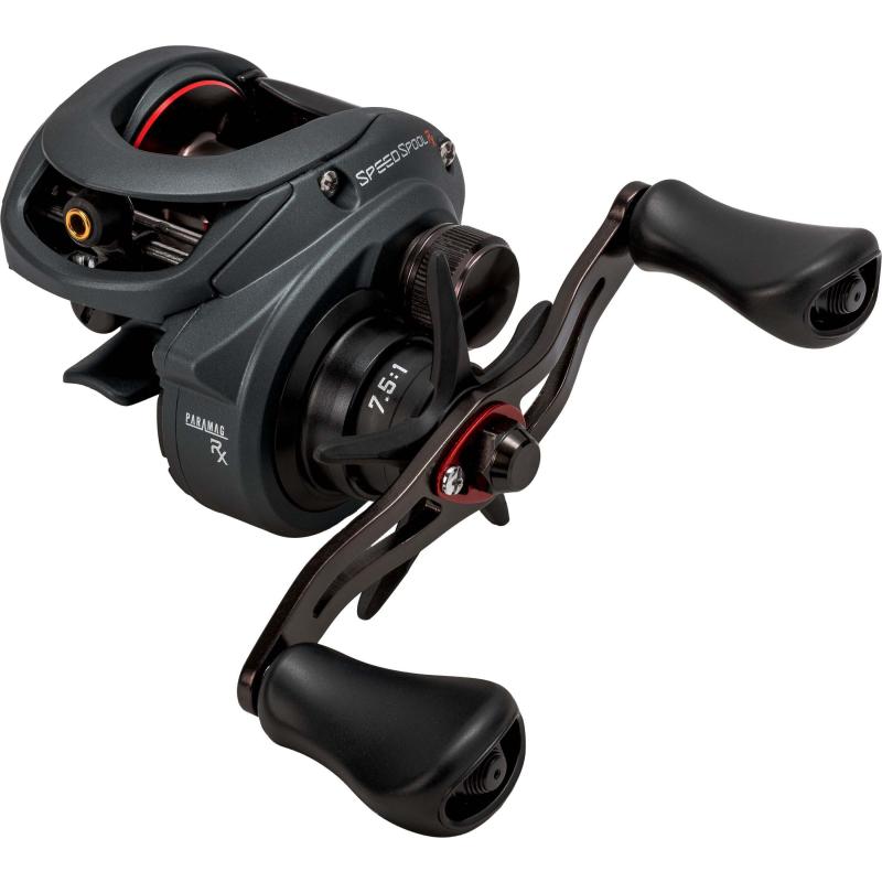Lews Speed Spool RX