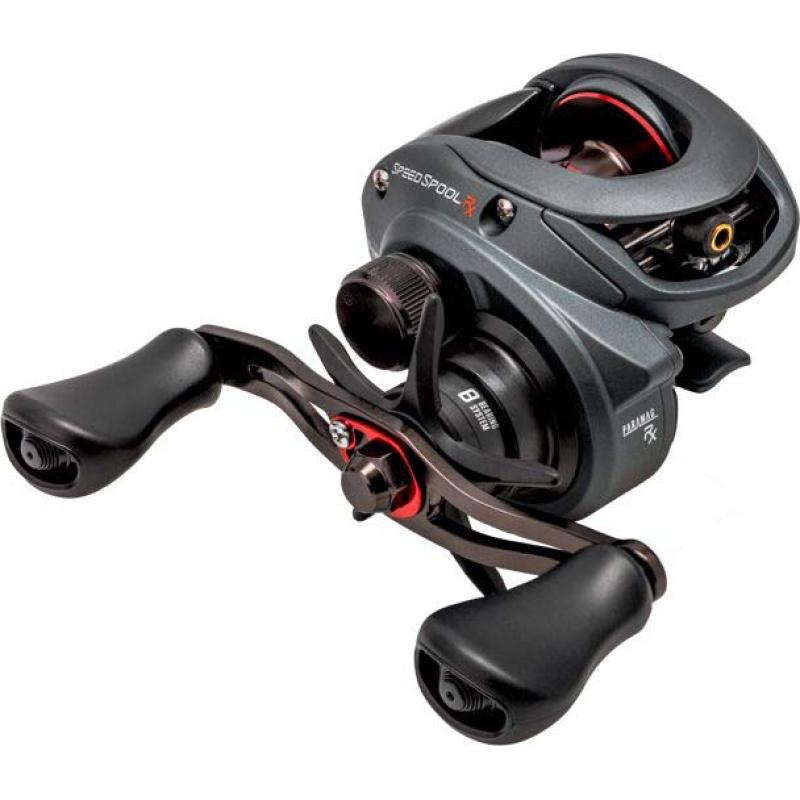 Lews Speed Spool RX