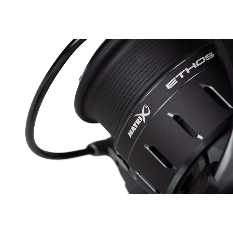 Matrix Ethos Platinum 4000