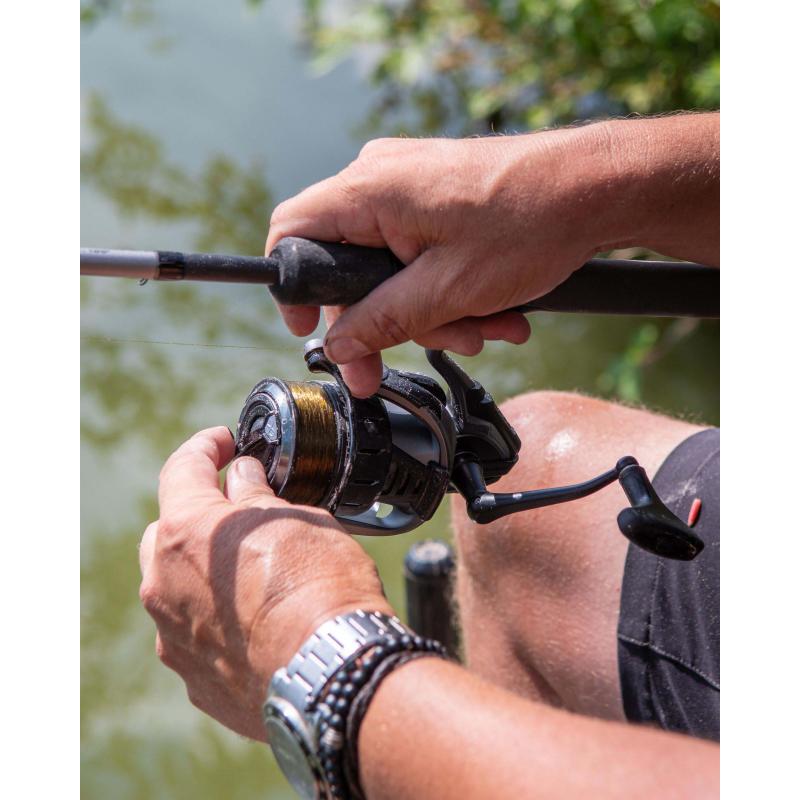 Matrix Ethos Platinum 5000 Spool