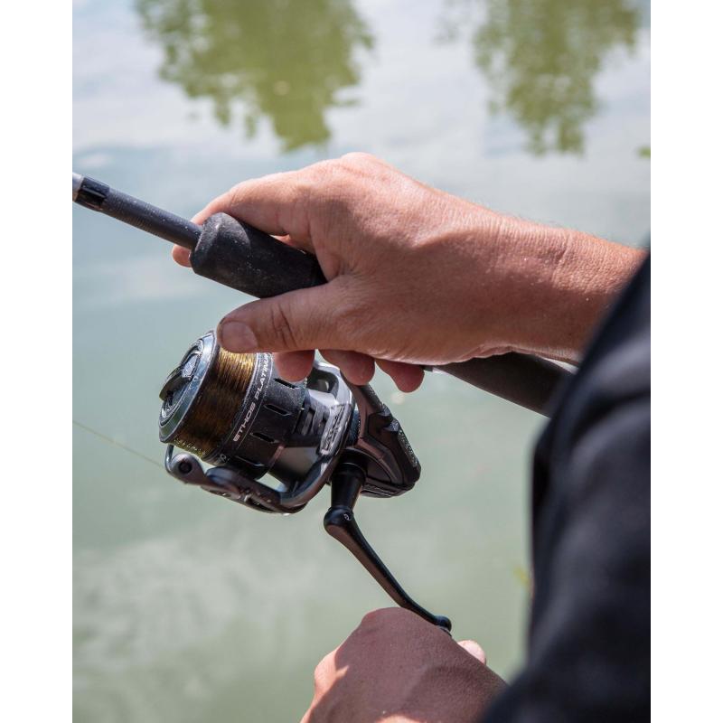 Matrix Ethos Platinum 6000 Spool