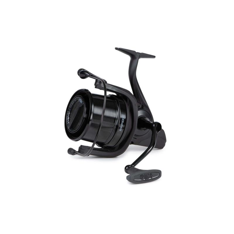 Spomb Rapide Reel