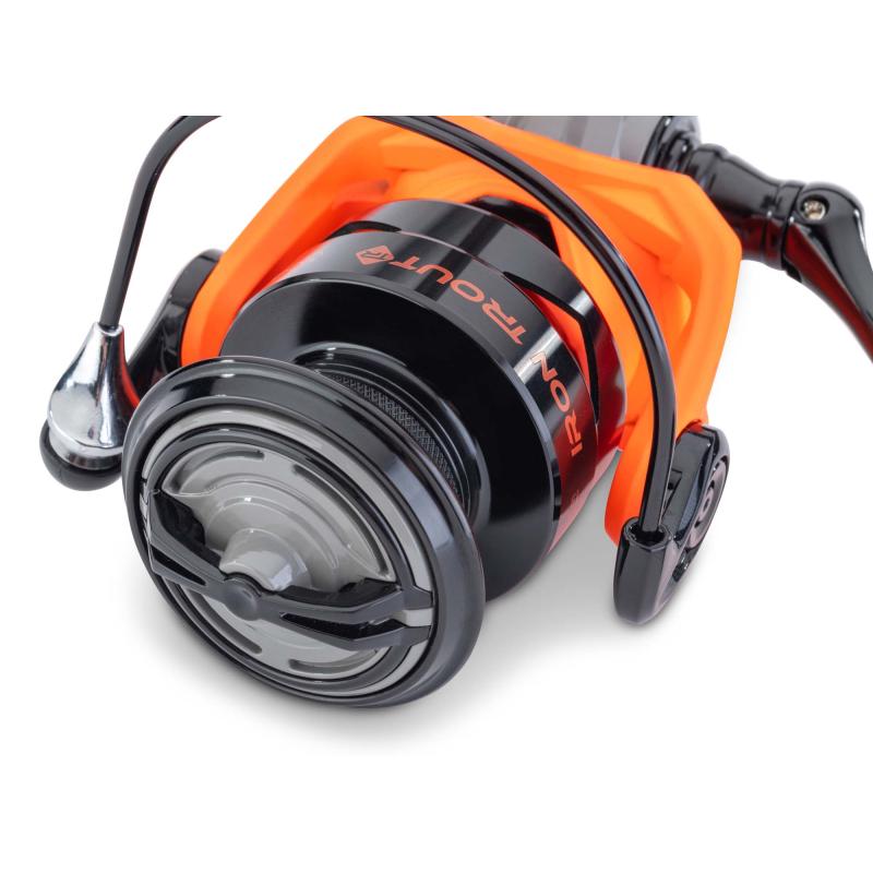 IRON TROUT Spooner CWX-1500