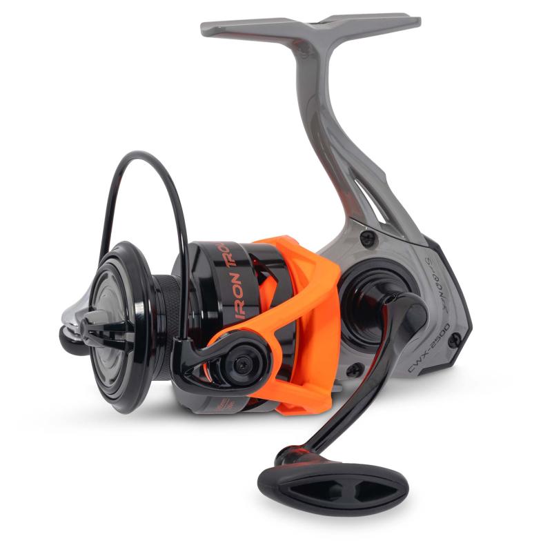 IRON TROUT Spooner CWX-1500