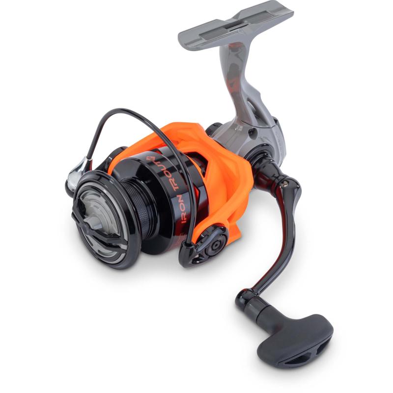 IRON TROUT Spooner CWX-2500