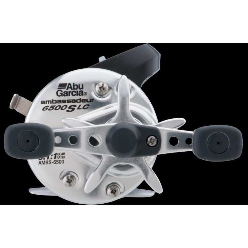Abu Garcia Ambs-6500 Lc Reel