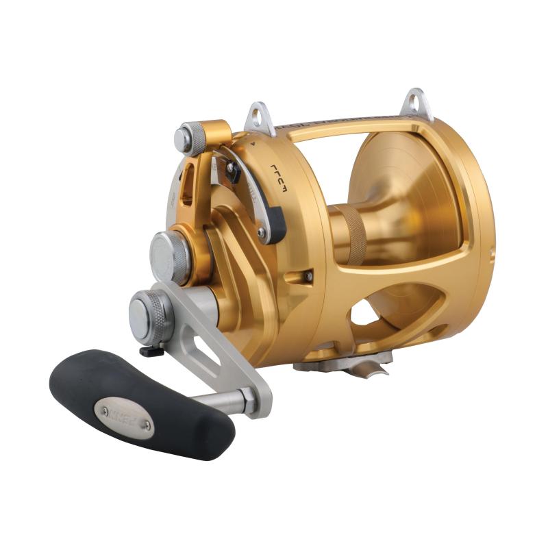 Penn International 70Vis Reel Gld