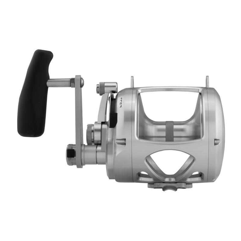 Penn International 70Vis Reel Slv