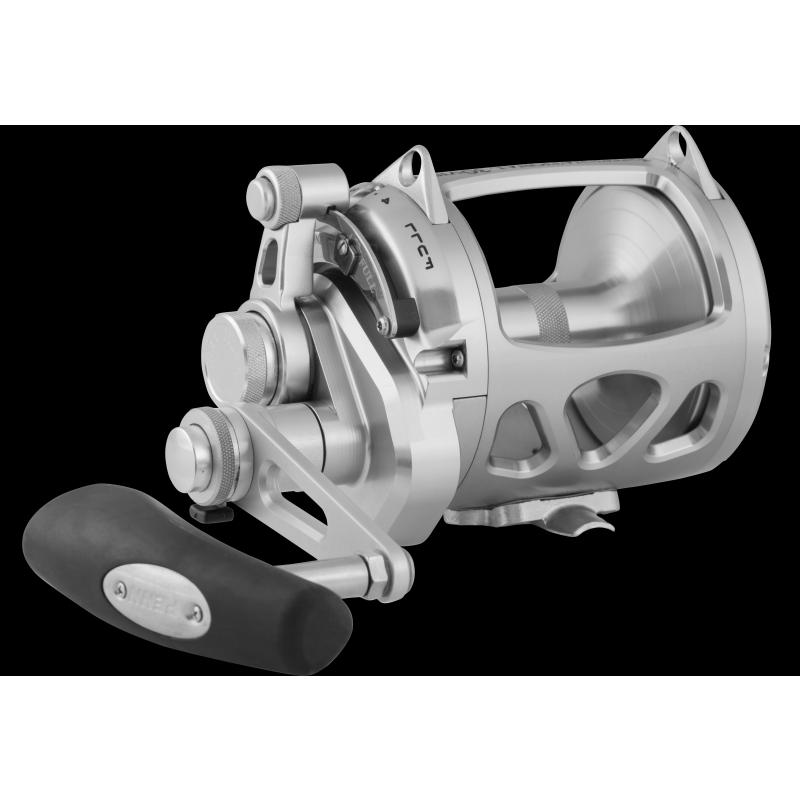 Penn International 30Visw Reel Slv