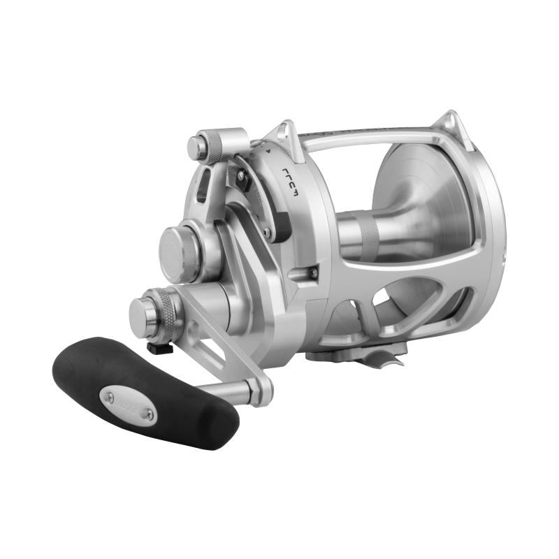 Penn International 50Visw Reel Slv