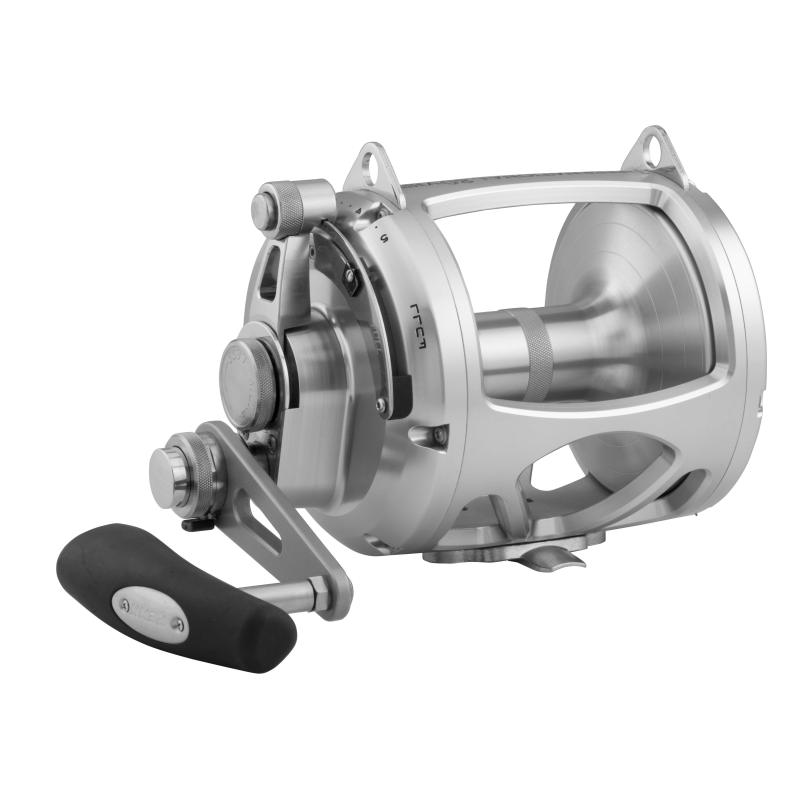 Penn International 80Visw Reel Slv