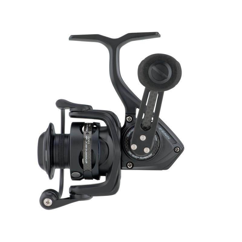 Penn Conflict Ii 1000 Spin Reel