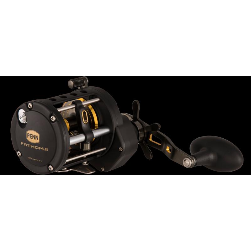 Penn Fathom II 20 LW LH