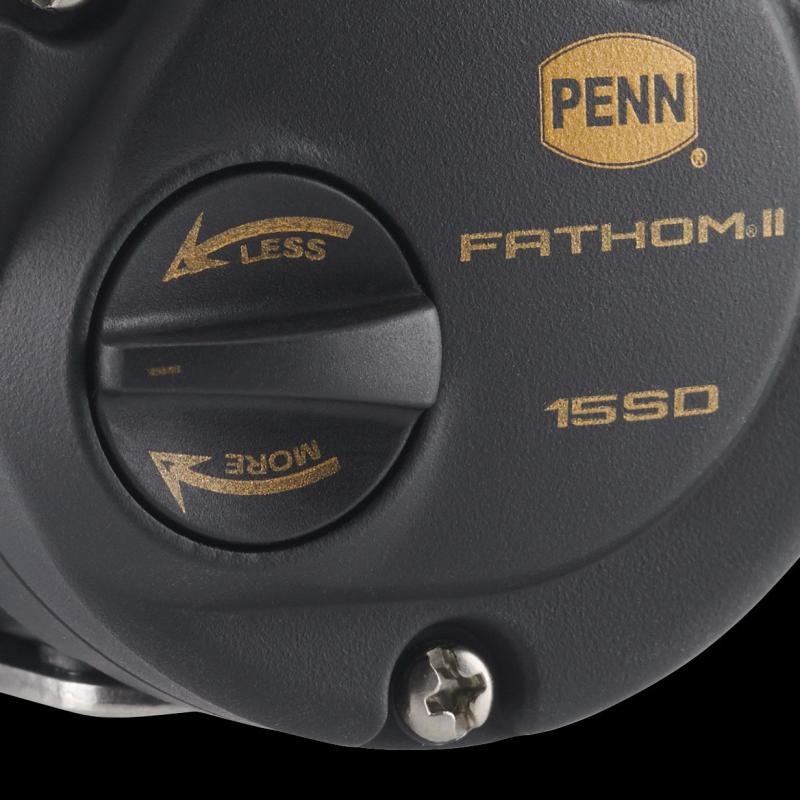 Penn Fathom Ii 15 Sd