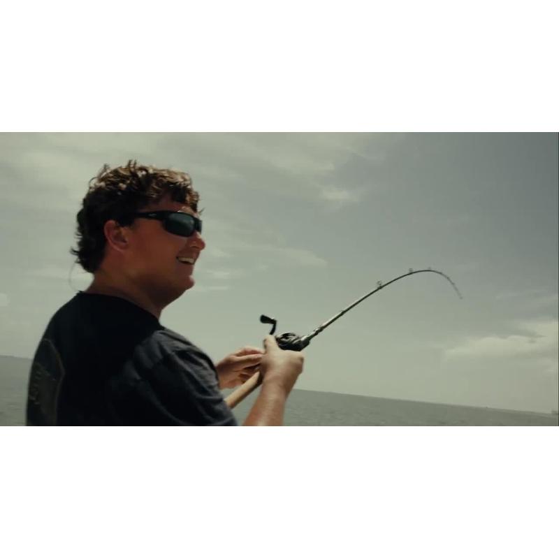 PENN Fathom Low Profile 300 RH 7.3:1