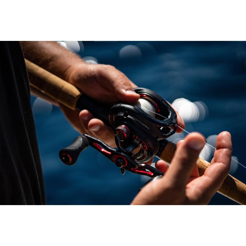 PENN Fathom Low Profile 300 LH 7.3:1