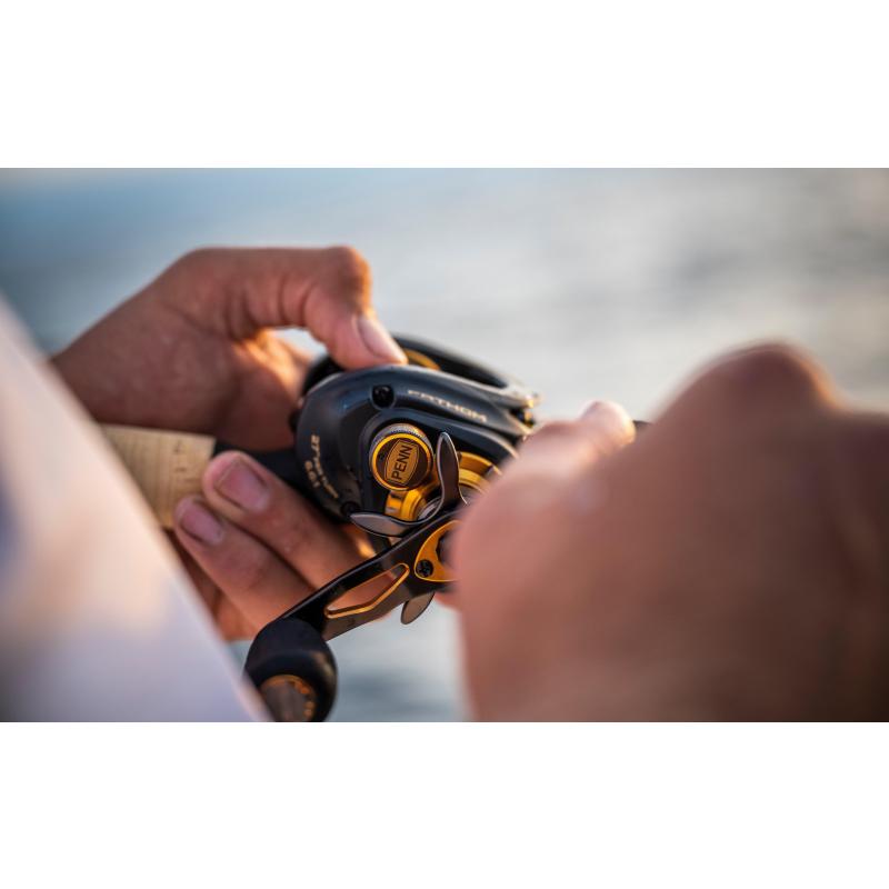 PENN Fathom Low Profile 300 LH 7.3:1