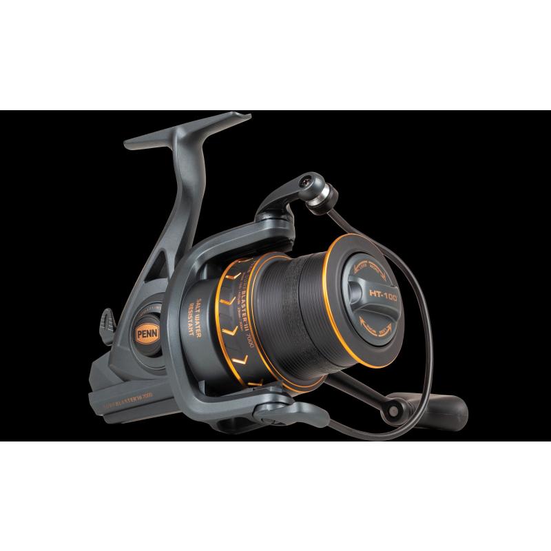 PENN Surfblaster III Longcast 8000 4.7:1