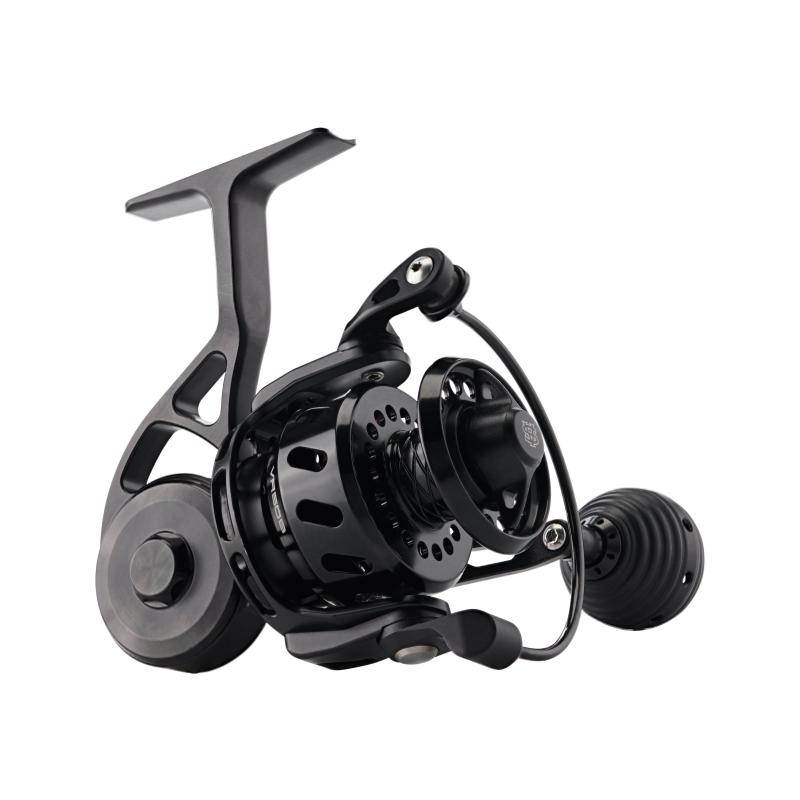 VAN STAAL VR50b 50 6.3:1