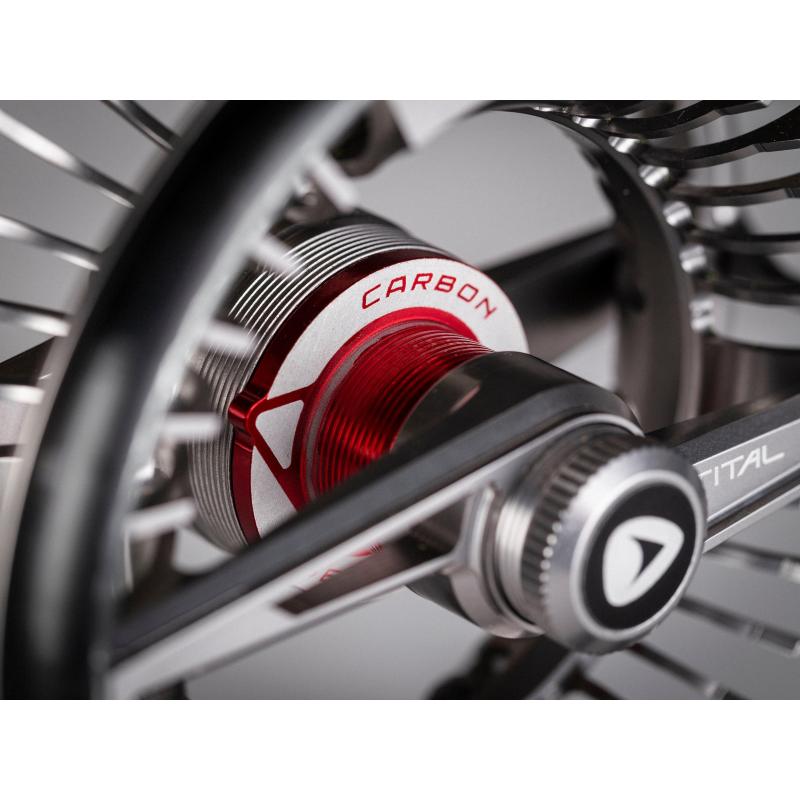 Greys TITAL Fly Reel 78