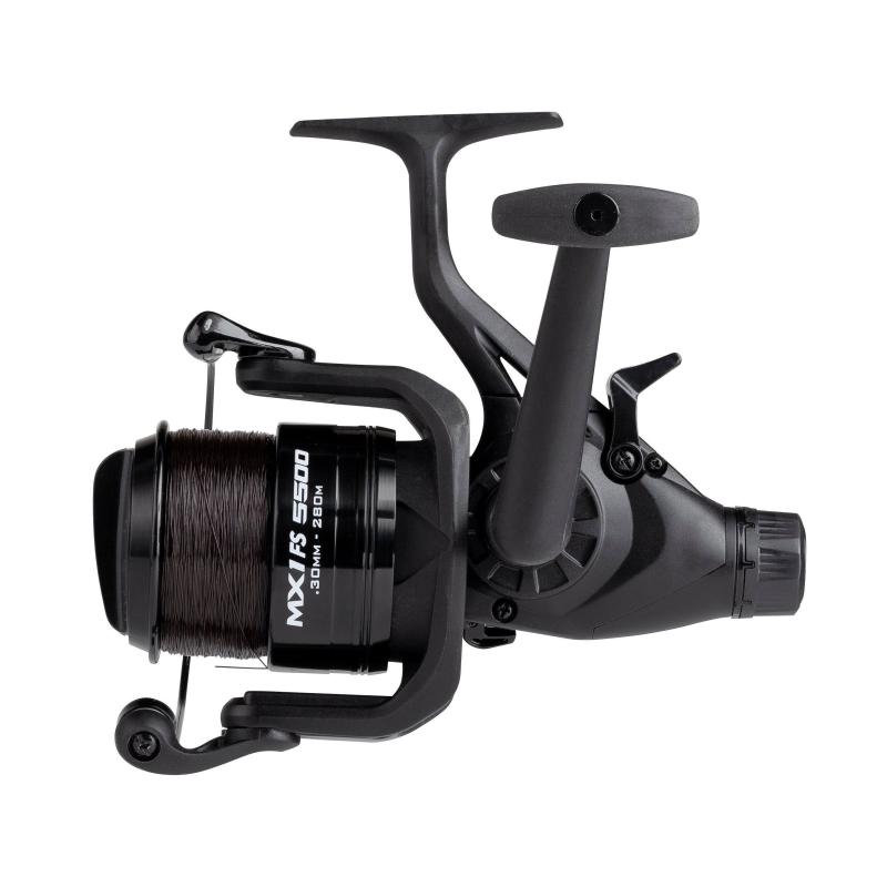 Mitchell Mx1 Fs 6500 Pre-Spooled