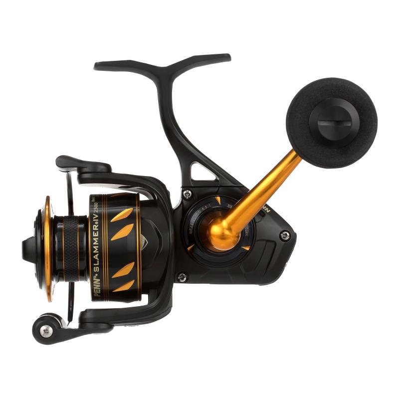 PENN Slammer IV 2500 Spn Reel Box