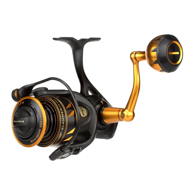 PENN Slammer IV 3500 Spn Reel Box