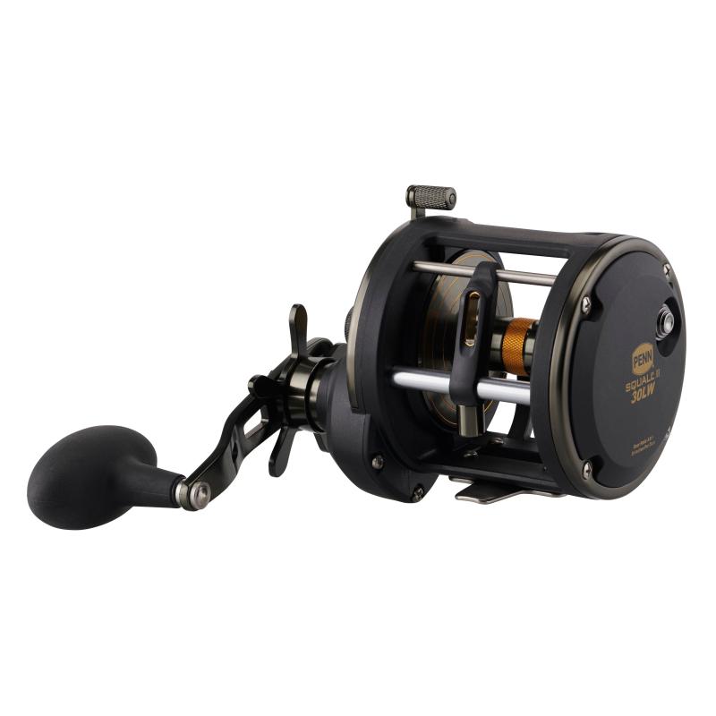 PENN Squall&reg; II Level Wind 30Lw Reel Box