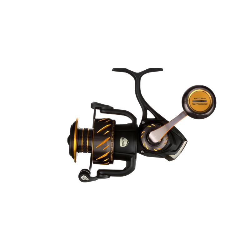 PENN Authority&reg; Spin 4500Hs 7.0:1 Rh-Lh